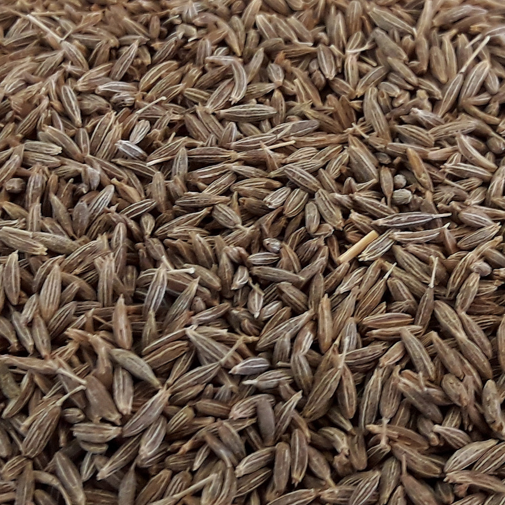 COMINO EN GRANO 120g